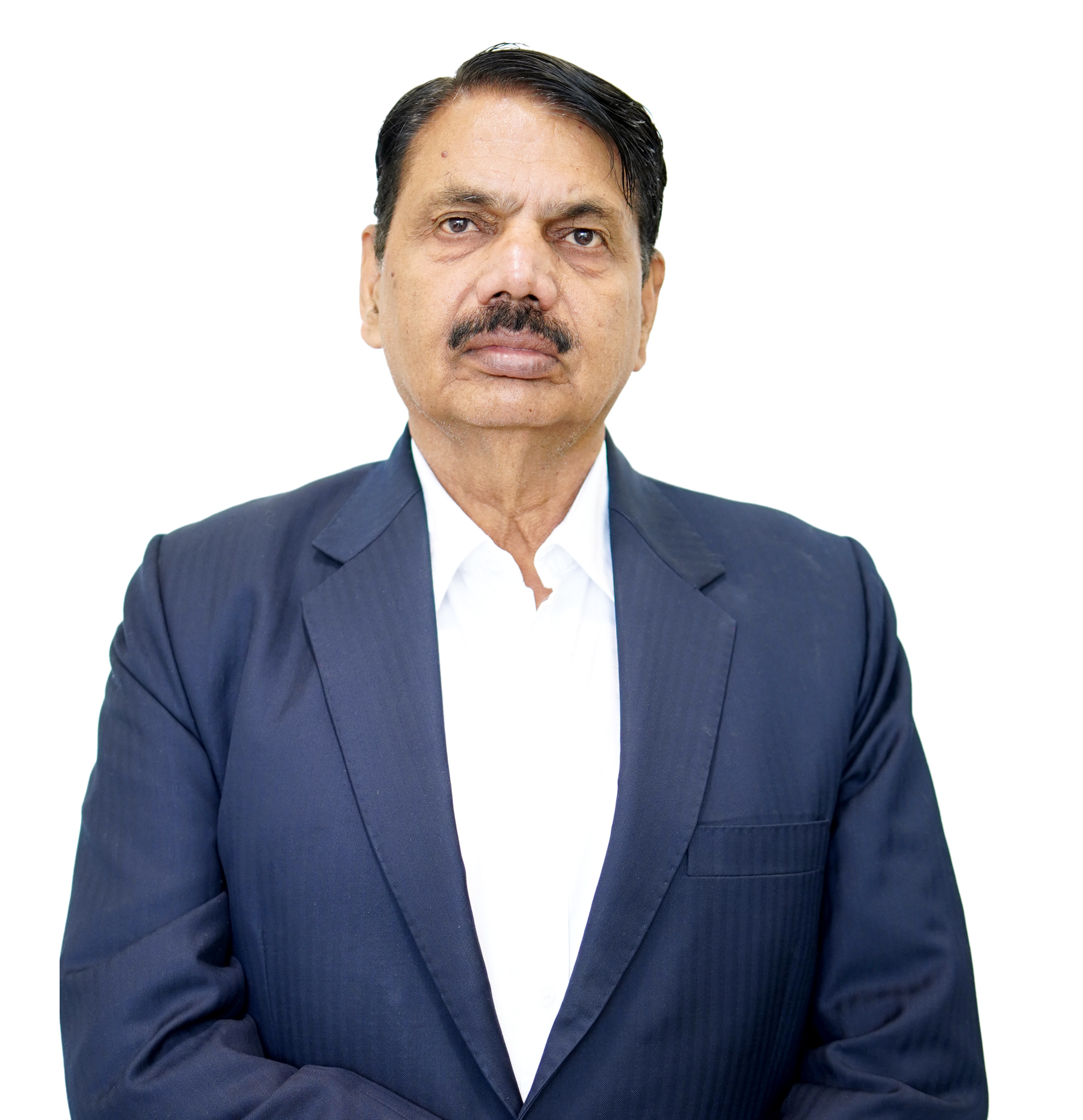 Shri Ranjeet Singh Ola